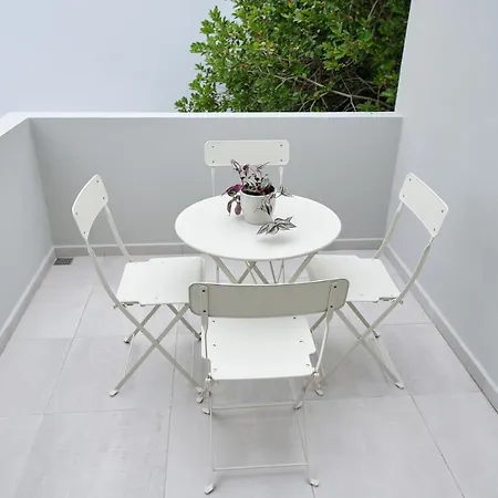 Casas Do Mercado - Casa Sirius Angra do Heroísmo Buitenkant foto