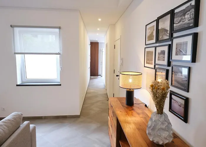 Casas Do Mercado - Casa Sirius