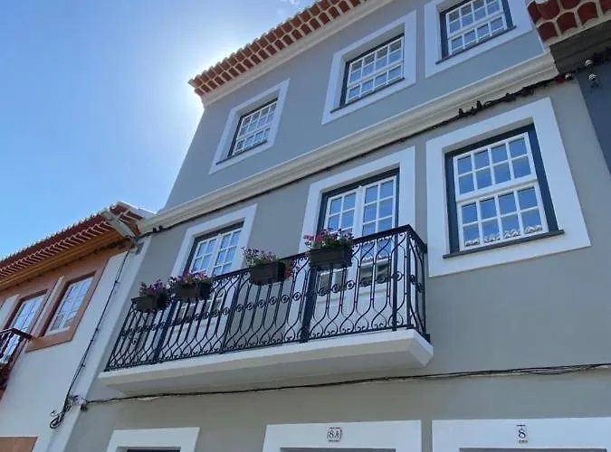 Casas Do Mercado - Casa Sirius