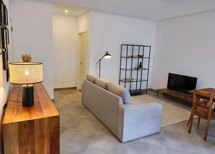 Casas Do Mercado - Casa Sirius