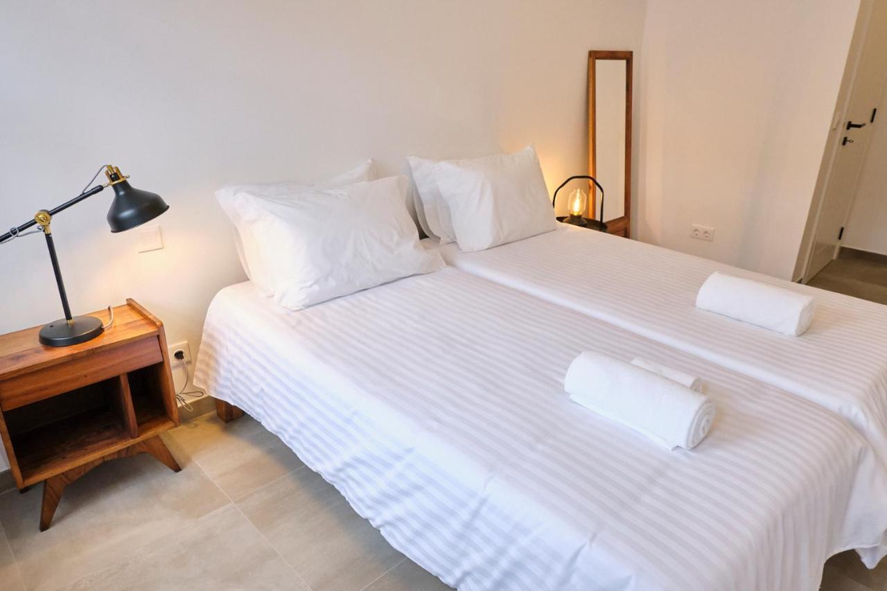 Apartment Casas Do Mercado - Casa Sirius