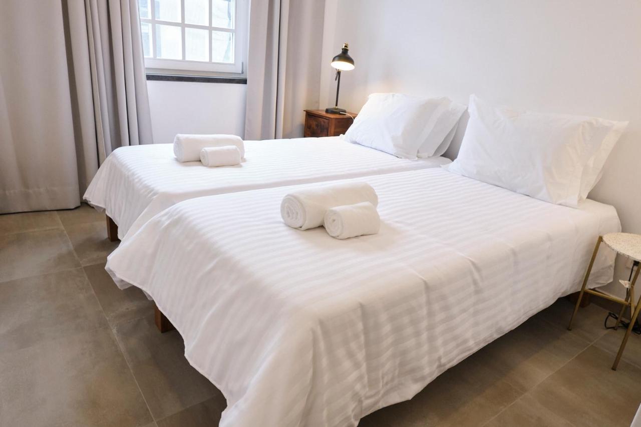 Apartment Casas Do Mercado - Casa Sirius *