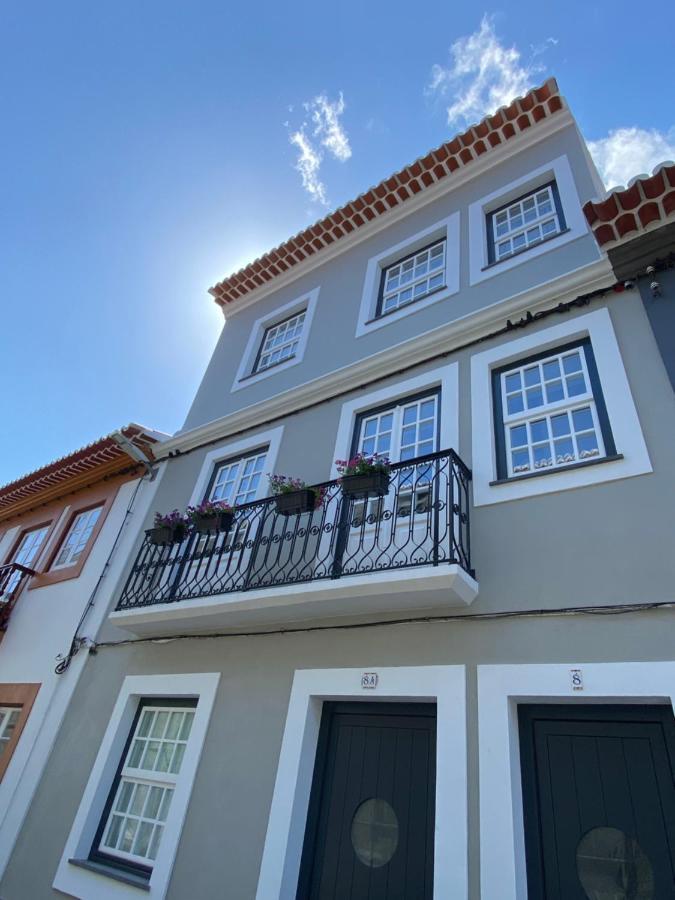 Casas Do Mercado - Casa Sirius * Angra do Heroismo