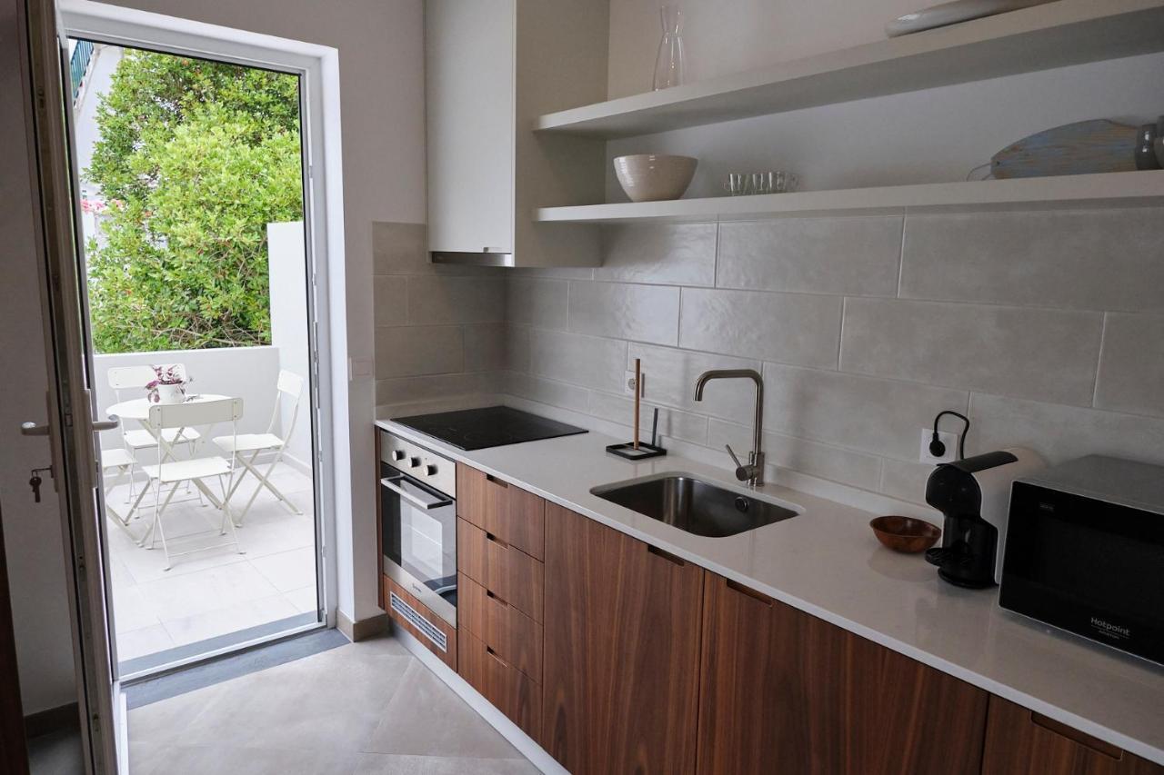 Apartment Casas Do Mercado - Casa Sirius